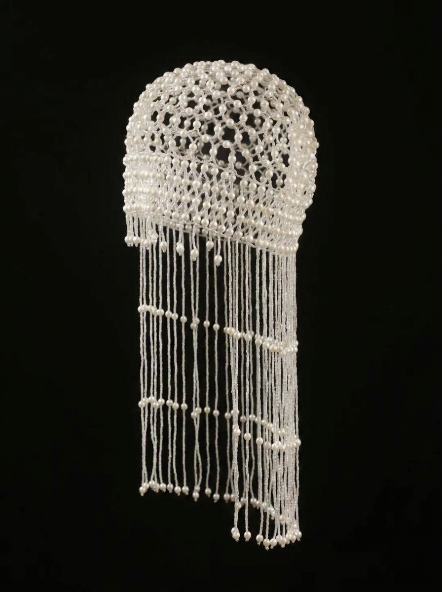 [THE BOUJEE] Head dress
