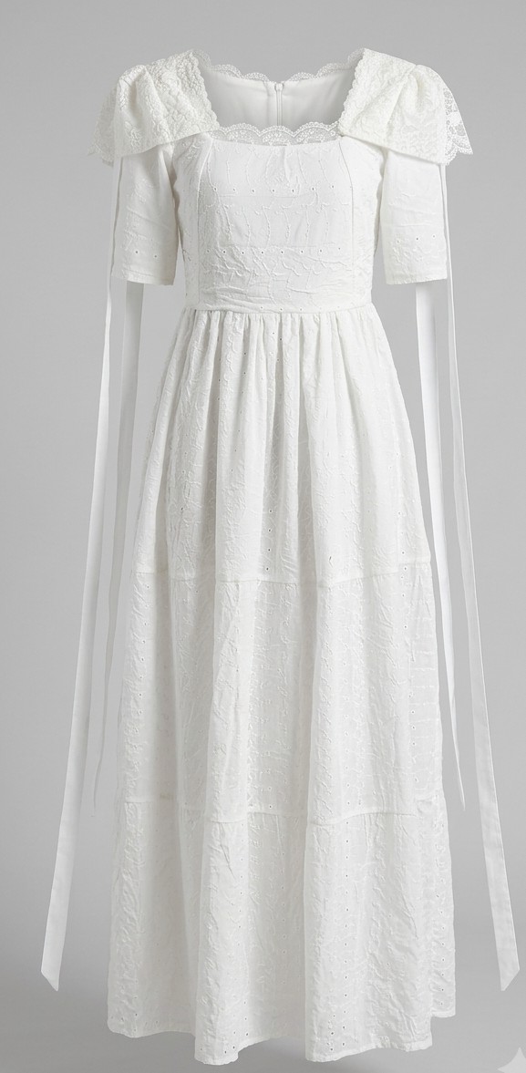 [THE BREATHE] Midi Dress