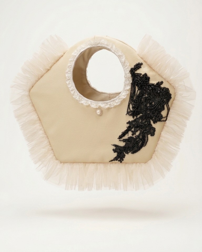 Launch LIMITED EDITION [FORGET ME NOT] Bag